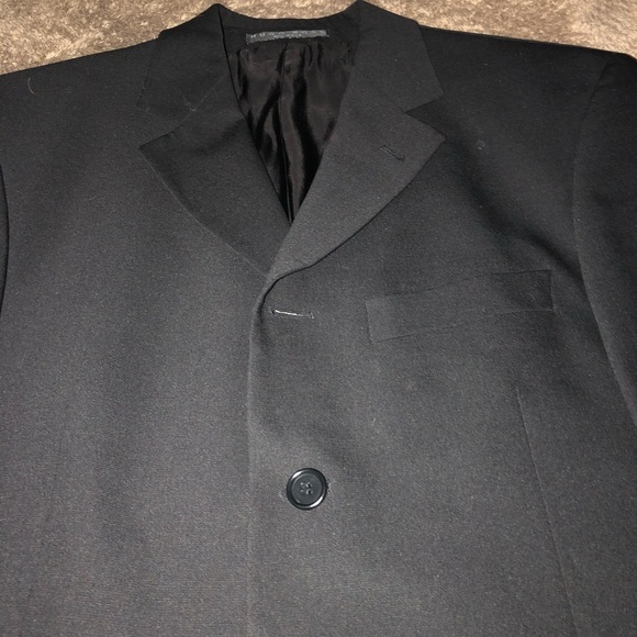 Hugo Boss Vintage Sport Coat 38R 1999 - Picture 4 of 8